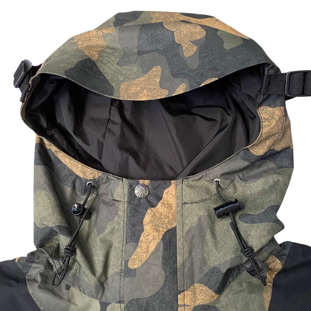 THE NORTH FACE 1994 Retro Mountain Light Jacket - Picture 3 of 15
